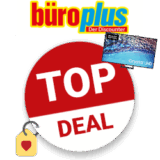 büroplus Gutschein Top Deal