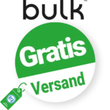 Bulk Rabatt – Gratis Versand