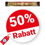 50% burlesque-dessous Rabatt – Sale