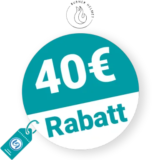 40€ Burner Helmet Rabatt – Auf Helmtausch