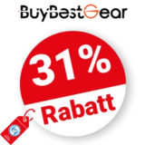 31% BuyBestGear Rabatt – Auf Bundles