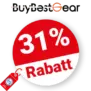 31% BuyBestGear Rabatt – Auf Bundles