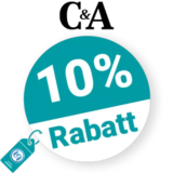 10% C&A Rabatt – Newsletter
