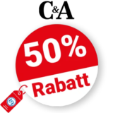 50% C&A Rabatt – Herren Sale