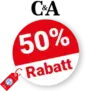50% C&A Rabatt – Herren Sale