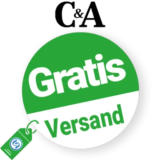 C&A Rabatt – Gratis Versand