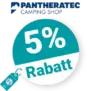 5% Camping Pantheratec Rabatt – Newsletter
