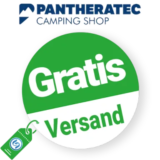 3,99€ Camping Pantheratec Rabatt – Gratis Versand
