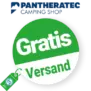 3,99€ Camping Pantheratec Rabatt – Gratis Versand