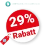 29% Campingtoilette-guenstig.de Rabatt – Auf Comfort Sets