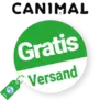 4,90€ Canimal Rabatt – Gratis Versand