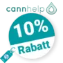 10% Cannhelp Rabatt – Newsletter