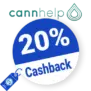 20% Cannhelp Rabatt – Cashback