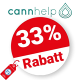 33% Cannhelp Rabatt – Auf Vorteilspakete