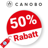 50% Canobo Rabatt – Angebote