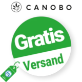 4,99€ Canobo Rabatt – Gratis Versand