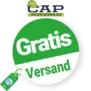5,95€ Cap-Bedrucken Rabatt – Gratis Versand