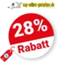 28% cap-selbst-gestalten.de Rabatt – Angebote