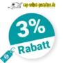 3% cap-selbst-gestalten.de Rabatt – AUF ALLES