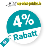 4% cap-selbst-gestalten.de Rabatt – AUF ALLES