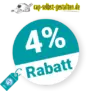 4% cap-selbst-gestalten.de Rabatt – AUF ALLES
