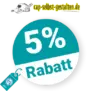 5% cap-selbst-gestalten.de Rabatt – AUF ALLES