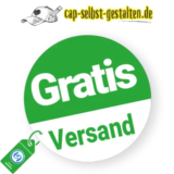 6,90€ cap-selbst-gestalten.de Rabatt – Gratis Versand