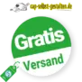 6,90€ cap-selbst-gestalten.de Rabatt – Gratis Versand