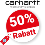 50% Carhartt WIP Rabatt – Im Damen Sale