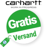 7,90€ Carhartt WIP Rabatt – Gratis Versand