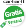 7,90€ Carhartt WIP Rabatt – Gratis Versand