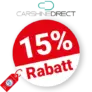 15% Carshine Rabatt – Auf Auto Graph Produkte
