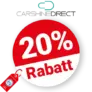 20% Carshine Rabatt – Auf Waschhandschuhe und Waschpads