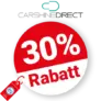 30% Carshine Rabatt – Auf Polituren