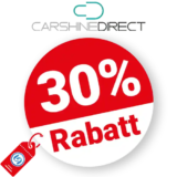 30% Carshine Rabatt – Auf Trockentücher