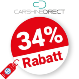 34% Carshine Rabatt – Auf K2 Produkte