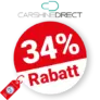 34% Carshine Rabatt – Auf K2 Produkte
