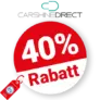40% Carshine Rabatt – Auf Mikrofasertücher