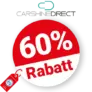 60% Carshine Rabatt – Sale