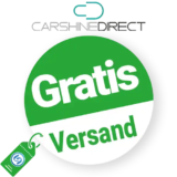 Carshine Rabatt – Gratis Versand