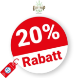 20% CBDshop24 Rabatt – Angebote