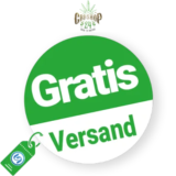 5,90€ CBDshop24 Rabatt – Gratis Versand