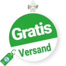 5,90€ CBDshop24 Rabatt – Gratis Versand