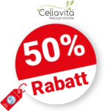 50% Cellavita Rabatt – Sale