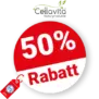 50% Cellavita Rabatt – Sale