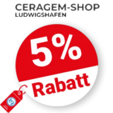 5% Ceragem Rabatt – Angebote