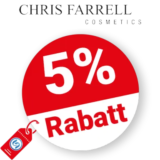 5% Chris Farrell Rabatt – Angebote
