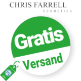 5,90€ Chris Farrell Rabatt – Gratis Versand