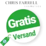 5,90€ Chris Farrell Rabatt – Gratis Versand