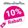 10% Chromstadt Gutschein – AUF ALLES